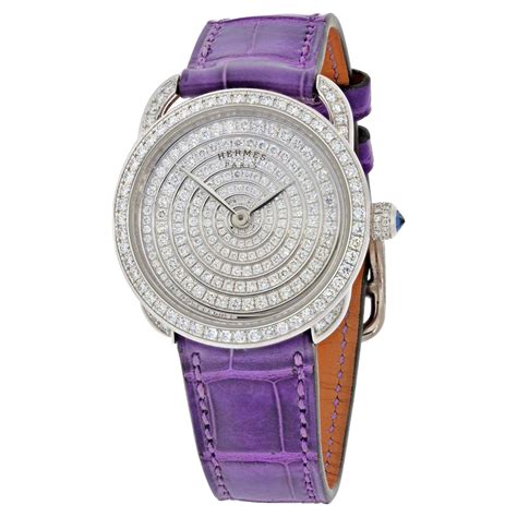 hermes watch price men|hermes watches with diamonds.